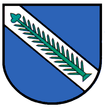 Wappen Horgen im Schwarzwald
