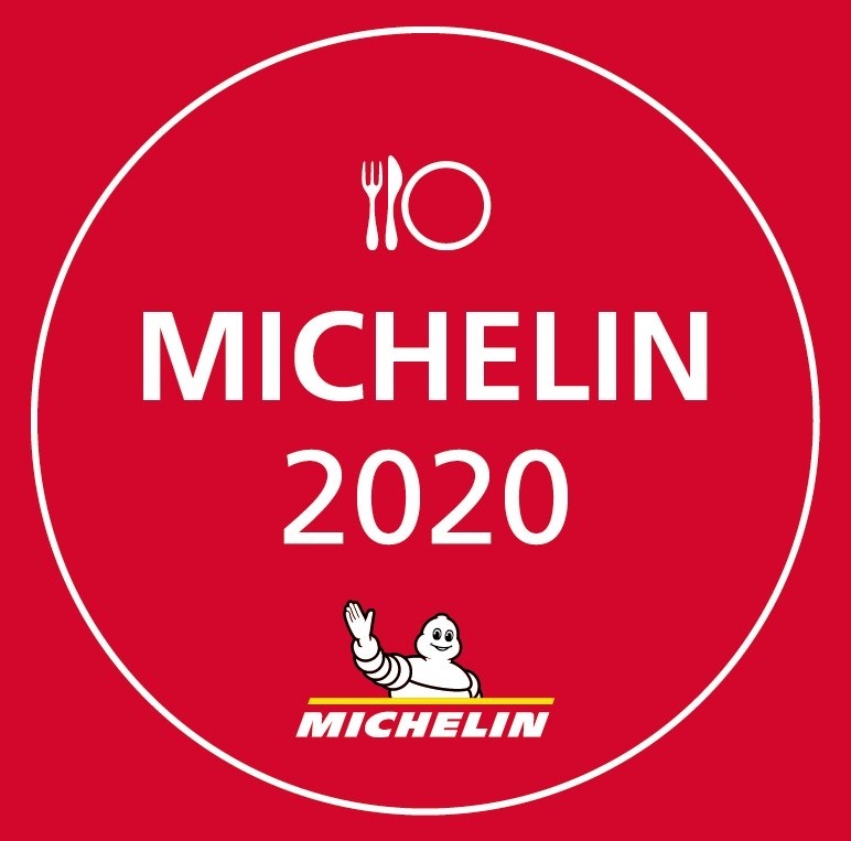 Michelin 2020