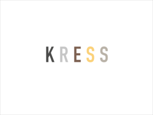 Logo Weingut Kress