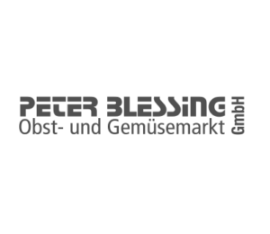 Peter Blessing Logo