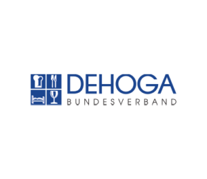 Logo DEHOGA