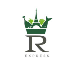 Logo Rungis Express