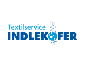 Logo Textilservice Indlekofer