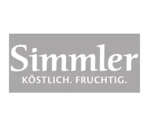 Logo von Simmler Marmelade