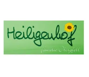 Logo vom Heiligenhof